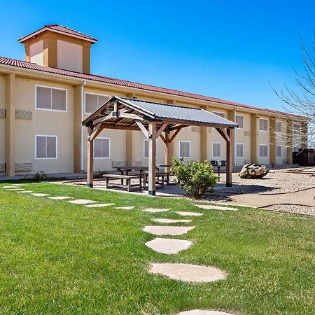Comfort Inn Santa Rosa On Route 66 Luaran gambar