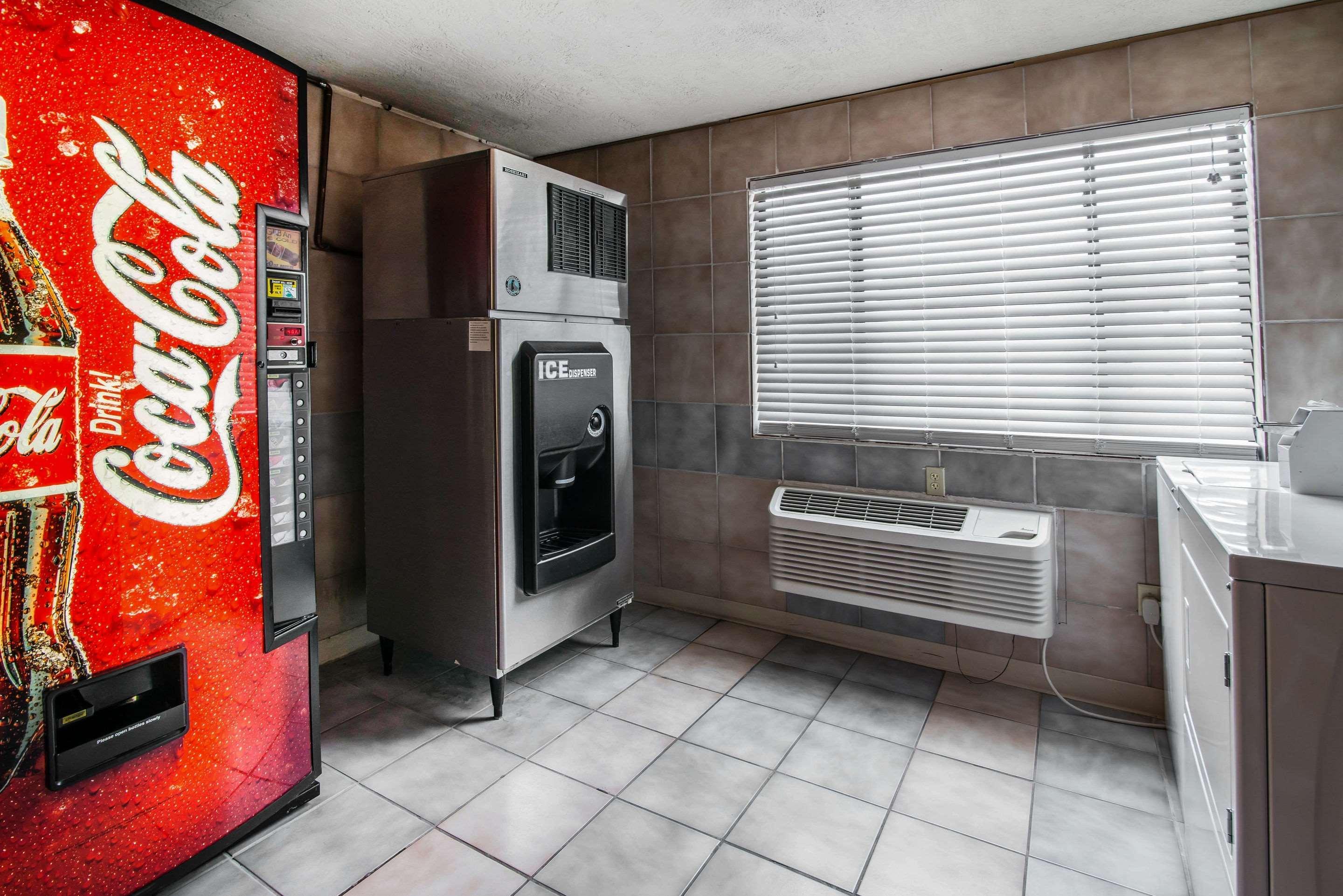 Comfort Inn Santa Rosa On Route 66 Luaran gambar