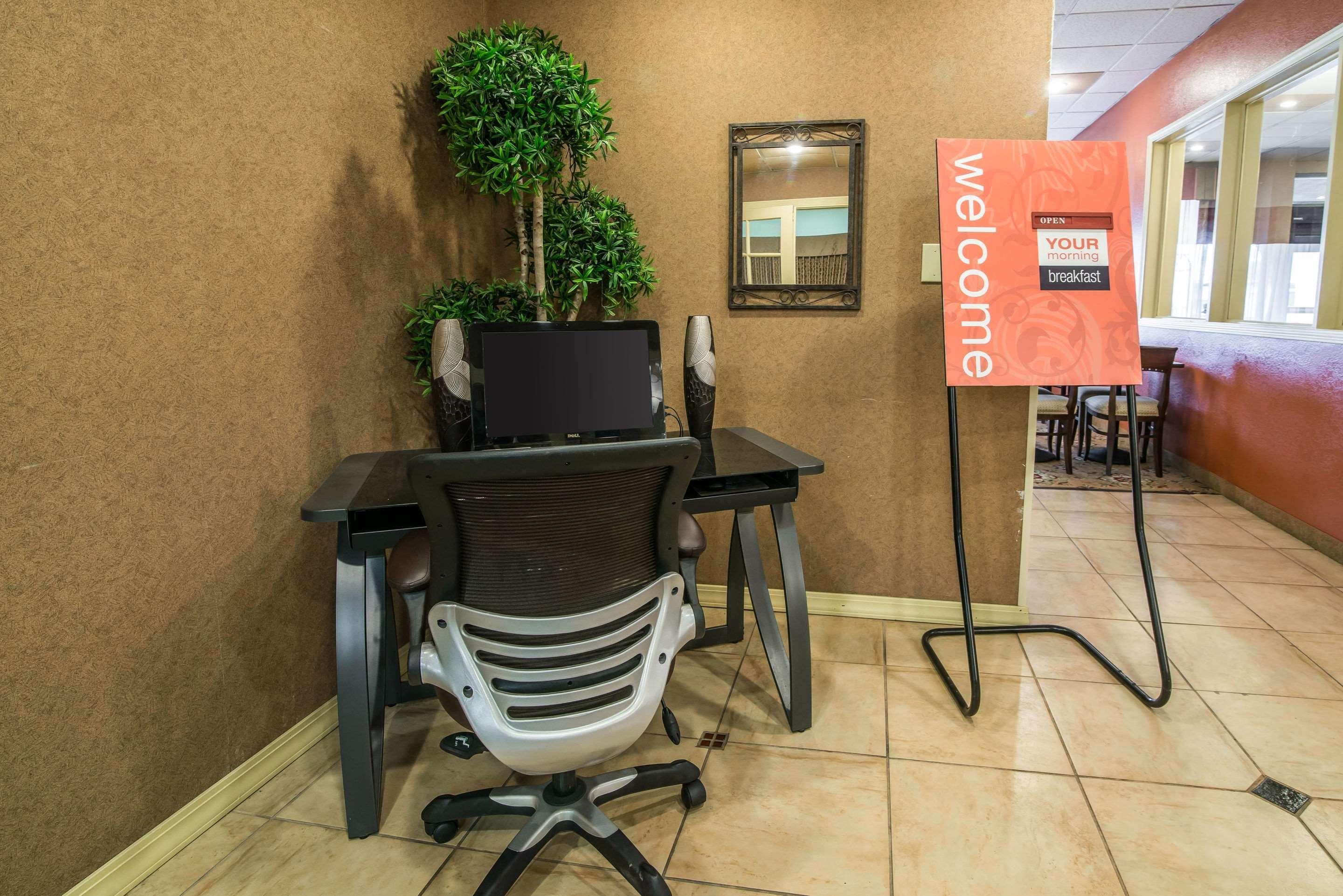 Comfort Inn Santa Rosa On Route 66 Luaran gambar